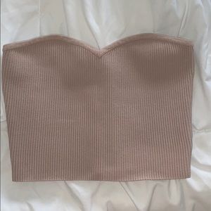 PacSun tube top
